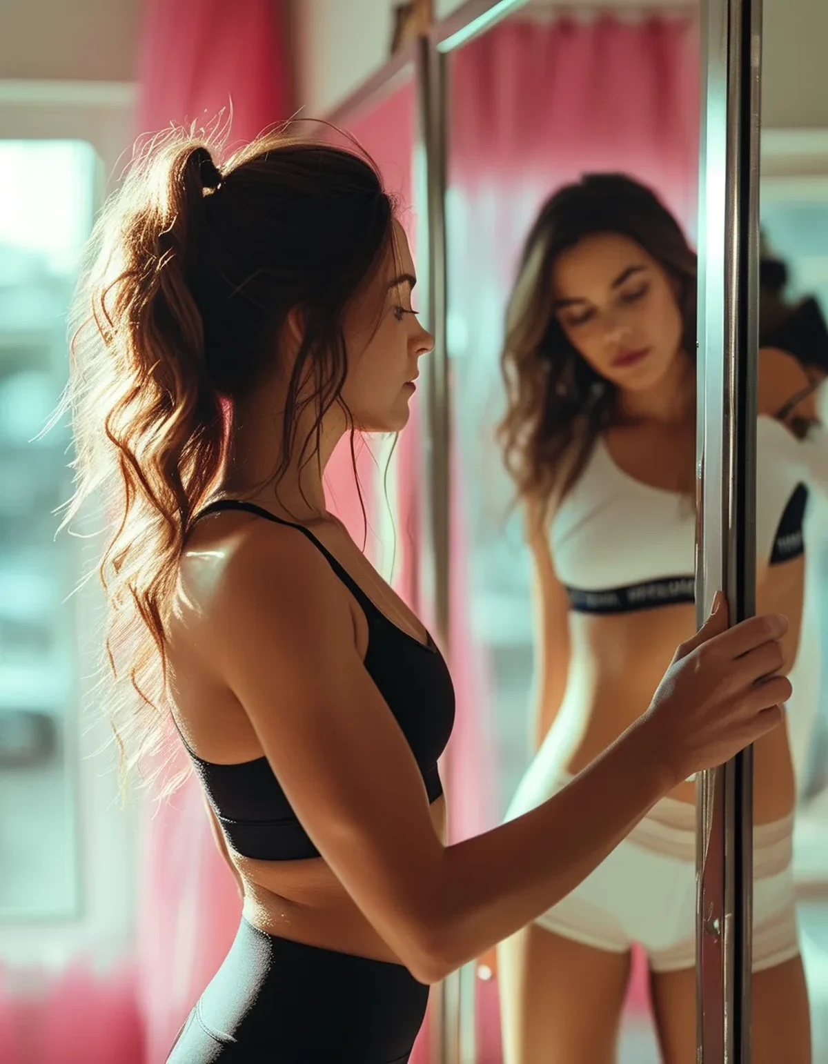 Why Sports Bra Band Size Matters More Than Cup Size (and Most People Get It Wrong)