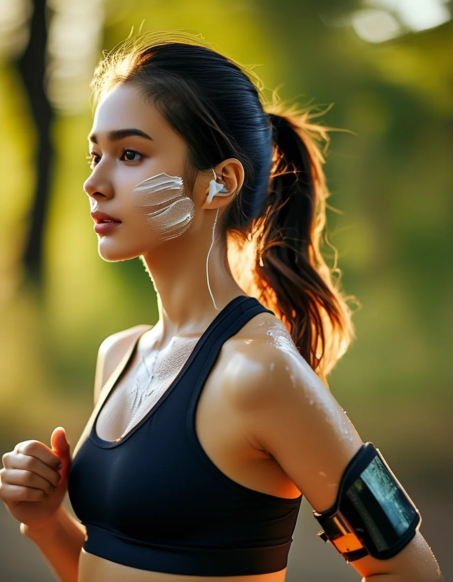The Band Line: Solving Summer Sports Bra Chafe