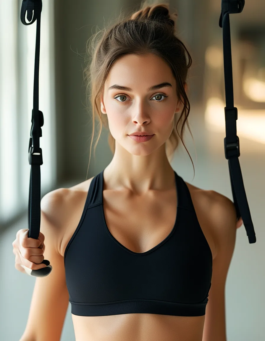 Sports Bra vs Regular Bra: Why Working Out Demands the Switch