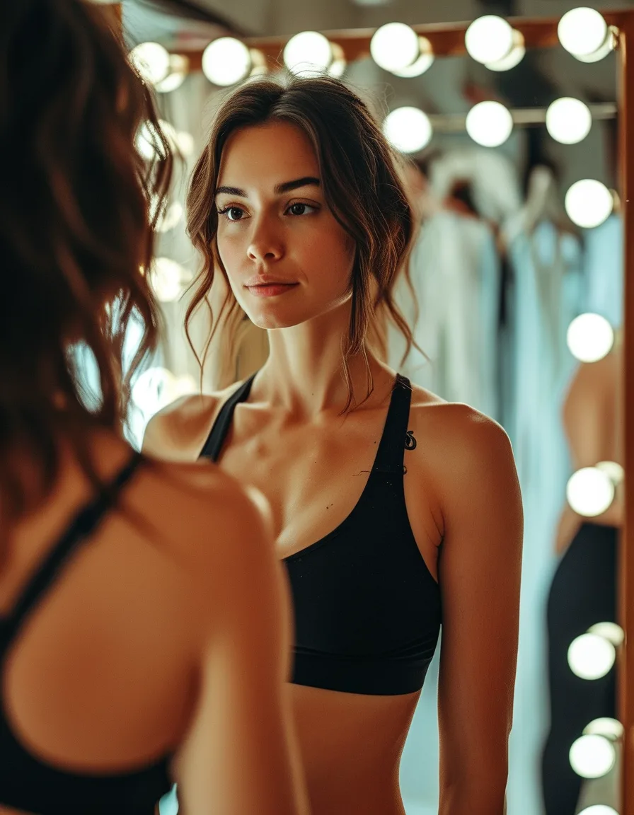 Why Sports Bra Fit Problems Almost Always Trace Back to Band Size, Not Cup Size