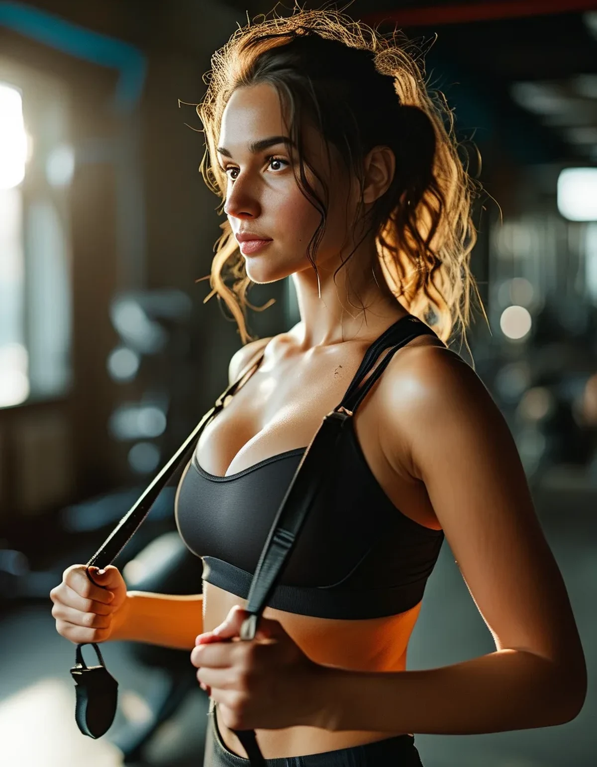 Why a Sports Bra That Works for Running Fails for Lifting