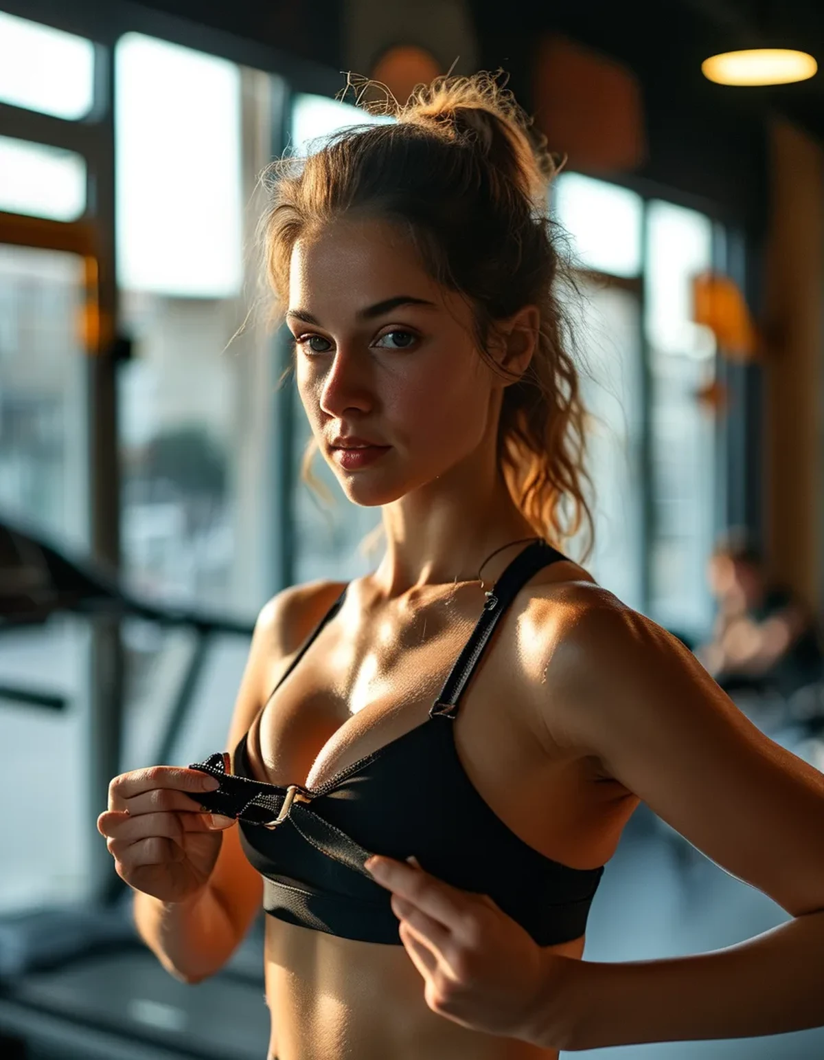 Why a Sports Bra That Works for Running Fails for Lifting